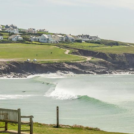 Porthilly Retreat Villa Padstow Kültér fotó