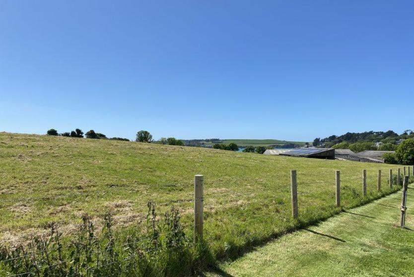 Porthilly Retreat Villa Padstow Kültér fotó